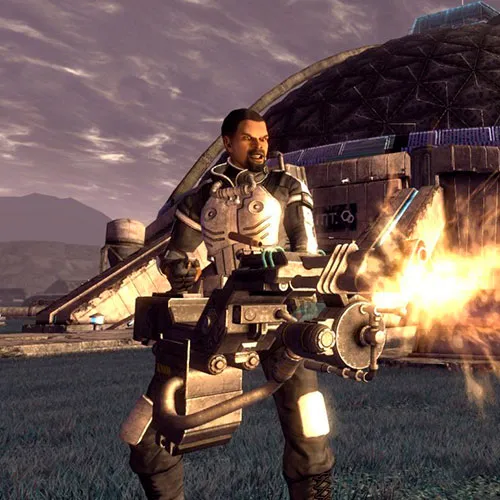 Fallout New Vegas Édition Ultimate (clé PC Steam / Global)