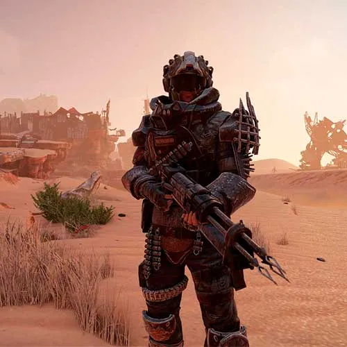 Elex (PC Steam Key / Global)