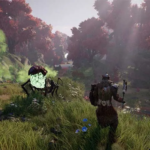 Elex (PC Steam Key / Global)