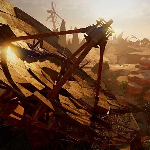 Elex (PC Steam Key / Global)