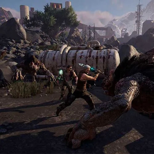 Elex (PC Steam Key / Global)