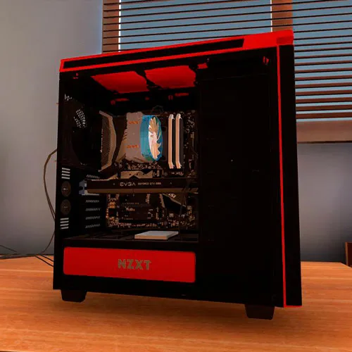 Building Simulator (PC, clave Steam / Global)