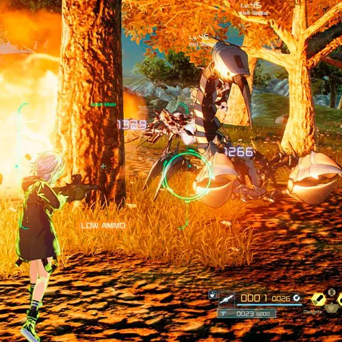 Sword Art Online Fatal Bullet (PC Steam-code / Global)