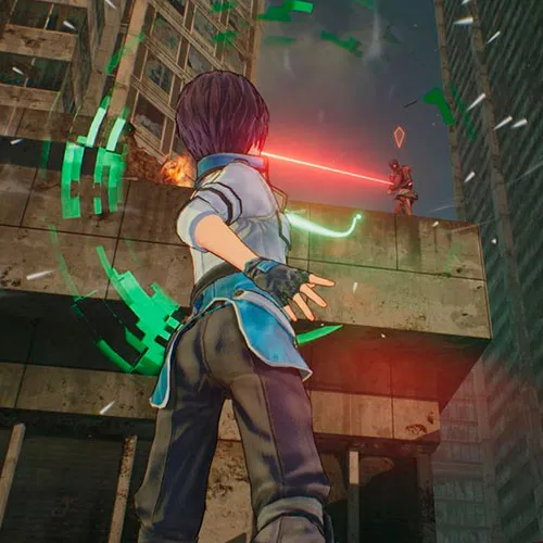 Sword Art Online Fatal Bullet (PC Steam-code / Global)