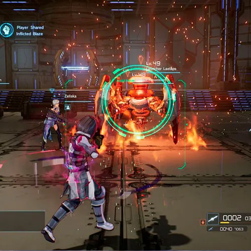 Sword Art Online Fatal Bullet (PC Steam-code / Global)