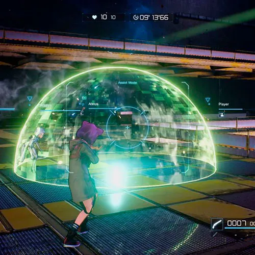 Sword Art Online Fatal Bullet (PC Steam-code / Global)