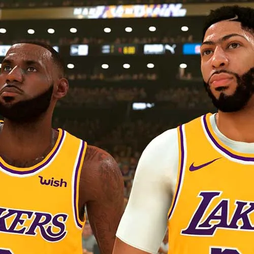 NBA 2K20 (Xbox One Key / Global)