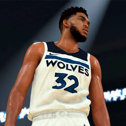 NBA 2K20 (Xbox One Key / Global)