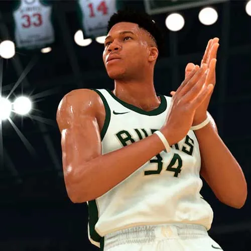 NBA 2K20 (Xbox One Key / Global)