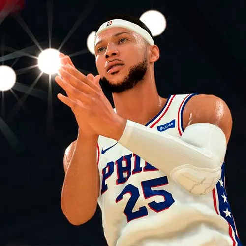 NBA 2K20 (Xbox One Key / Global)