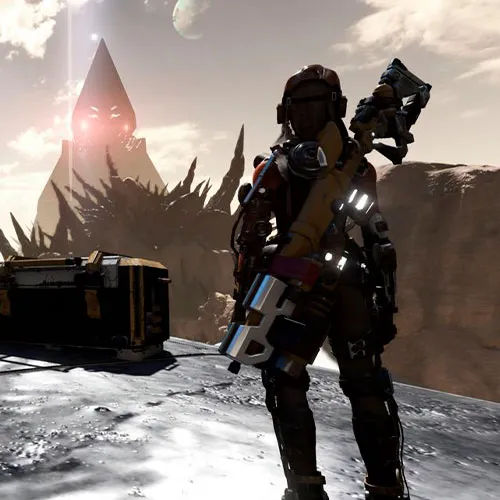 ReCore Definitive Edition (PC Steam Key / Global)