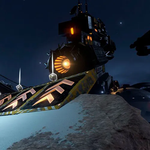 ReCore Definitive Edition (PC Steam Key / Global)