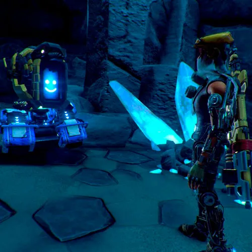 ReCore Definitive Edition (PC Steam Key / Global)