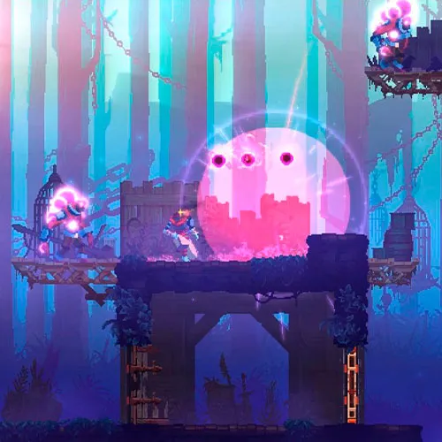 Dead Cells (PC Steam Key / Global)