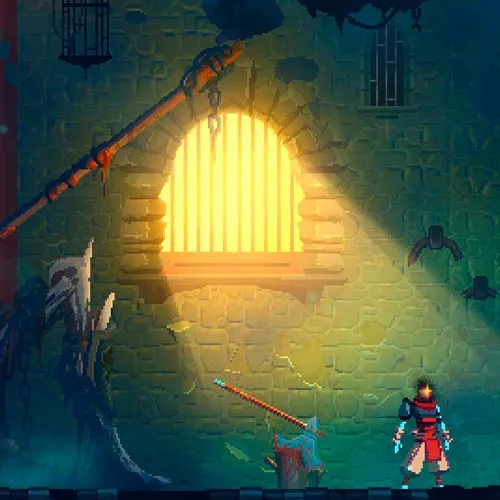 Dead Cells (PC Steam Key / Global)