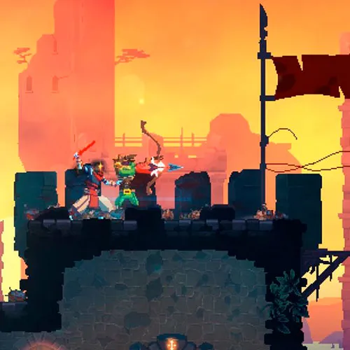 Dead Cells (PC Steam Key / Global)