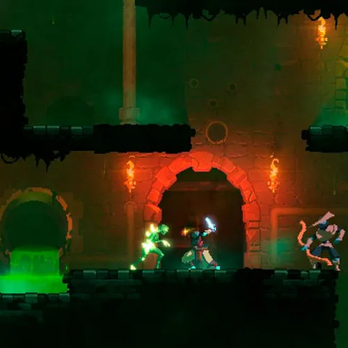 Dead Cells (PC Steam Key / Global)