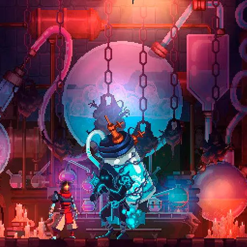 Dead Cells (PC Steam Key / Global)