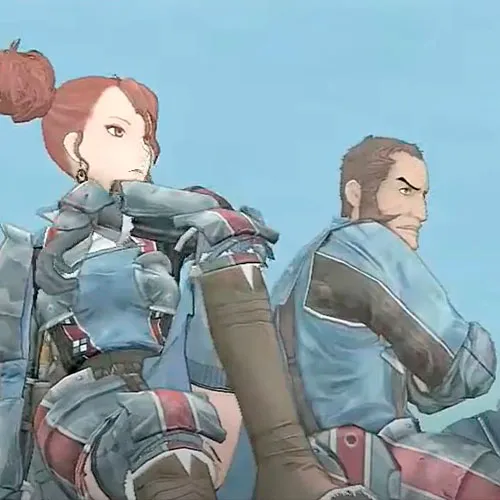 Valkyria Chronicles (مفتاح PC Steam / عالمي)