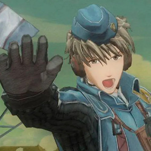 Valkyria Chronicles (مفتاح PC Steam / عالمي)