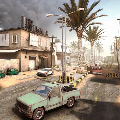 Insurgency (PC Steam Key / Global)