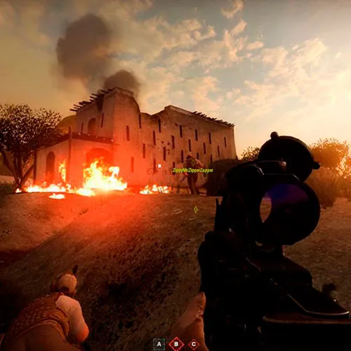 Insurgency (PC Steam Key / Global)