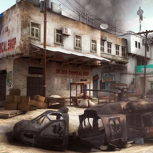 Insurgency (PC Steam Key / Global)