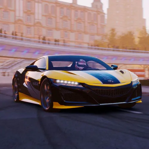 Project Cars 3 (PC Steam Key / Global)