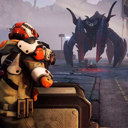 Phoenix Point (PC Epic Games Key / Global)