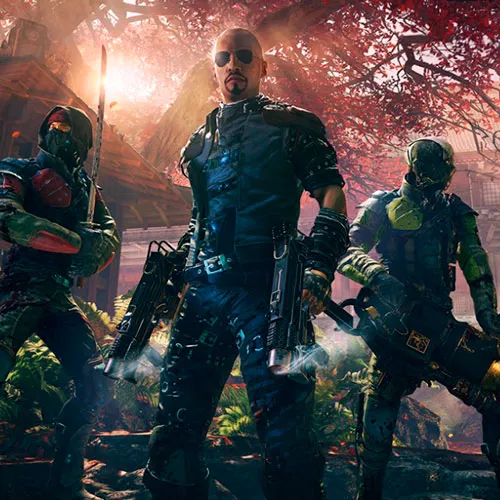 Shadow Warrior 2 (clave para PC Steam / Global)