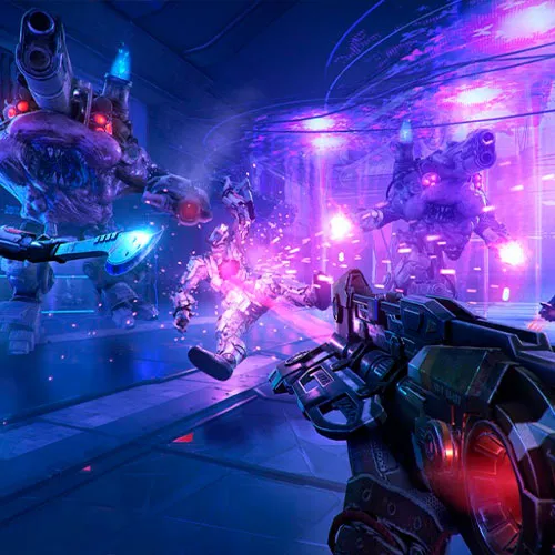 Shadow Warrior 2 (clave para PC Steam / Global)