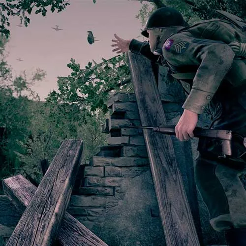 Battalion 1944 (PC Steam Key / Global)