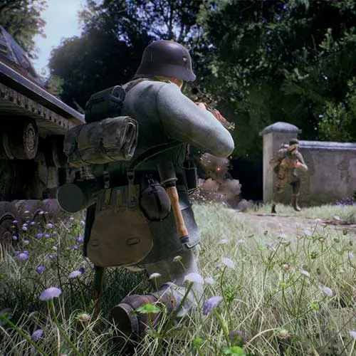 Battalion 1944 (PC Steam Key / Global)