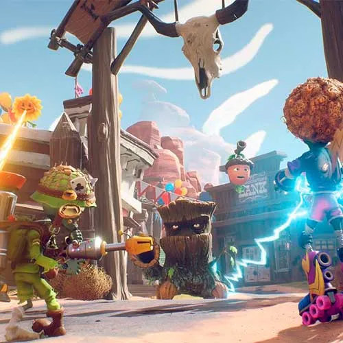 Plants vs. Zombies: Battle for Neighborville (Κλειδί για PC EA App / Global)