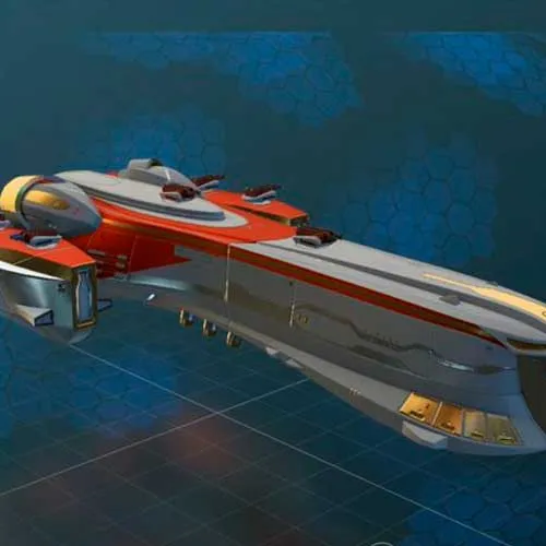 Endless Space 2 (PC Steam Key / Global)