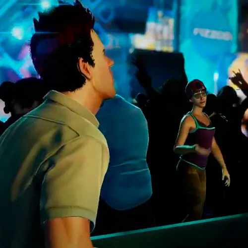 Sunset Overdrive (PC Steam Κλειδί / Global έκδοση)