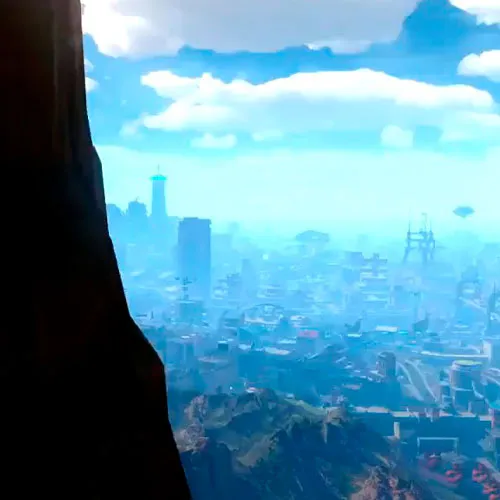 Sunset Overdrive (PC Steam Κλειδί / Global έκδοση)