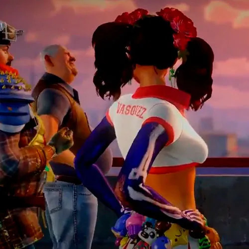 Sunset Overdrive (PC Steam Κλειδί / Global έκδοση)