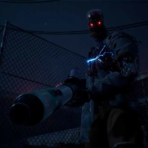 Terminator Resistance (PC Steam Key / Global)