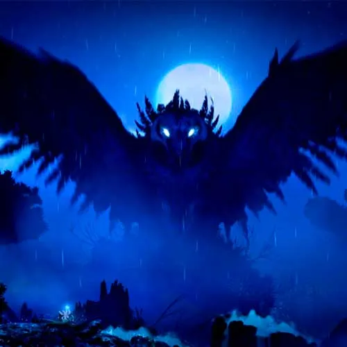 Ori and the Blind Forest Definitive Edition (PC Steam Key / Global)
