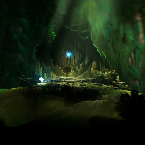 Ori and the Blind Forest Definitive Edition (PC Steam Key / Global)