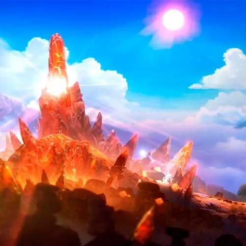 Ori and the Blind Forest Definitive Edition (PC Steam Key / Global)