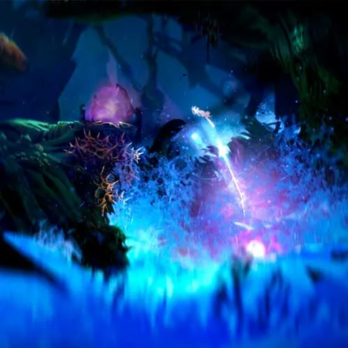 Ori and the Blind Forest Definitive Edition (PC Steam Key / Global)