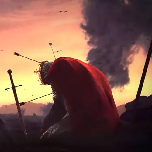 Crusader Kings III Royal Edition (PC Steam Key / RU+Asia)