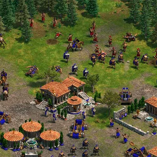 Age of Empires: Definitive Edition (PC Steam Key / Global)