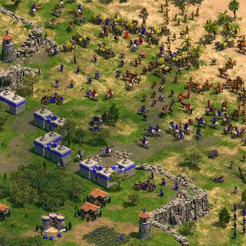 Age of Empires: Definitive Edition (PC Steam Key / Global)