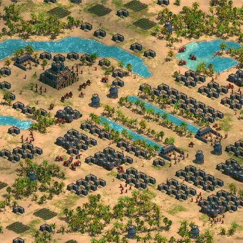 Age of Empires: Definitive Edition (PC Steam Key / Global)