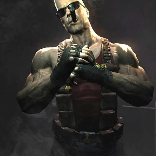 Duke Nukem Forever (مفتاح PC Steam / عالمي)