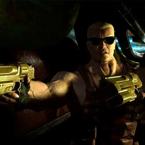Duke Nukem Forever (مفتاح PC Steam / عالمي)
