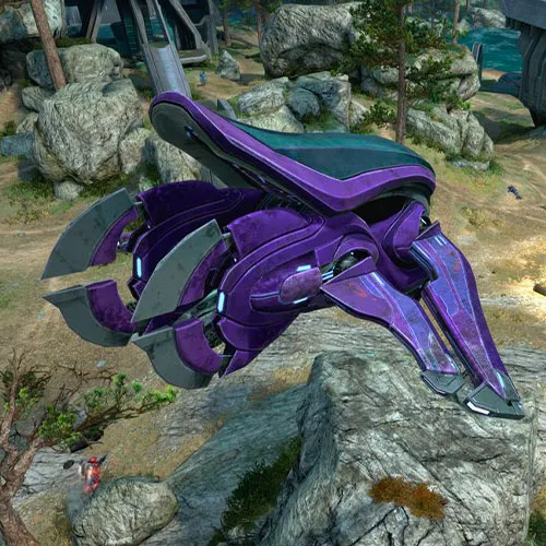 Halo: The Master Chief Collection (مفتاح PC Steam / عالمي)